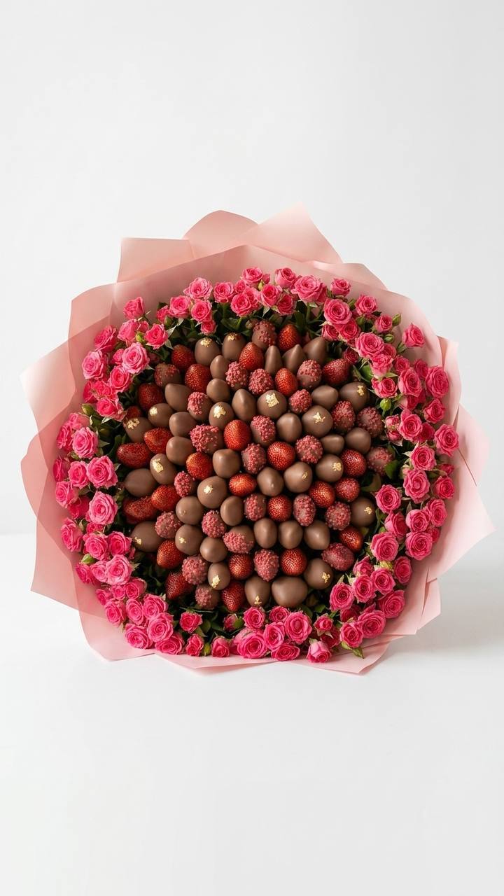 Сладкое искушение