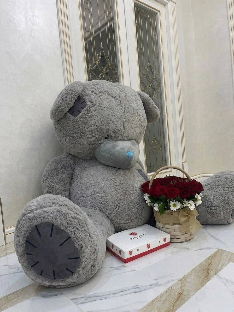 Комбо-набор «Теплое признание»